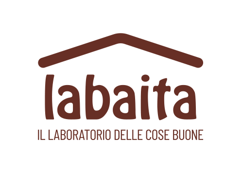 Pasticceria Labaita | Caselle T.se, Ciriè, Settimo T.se, Rivarolo, Rivoli e Venaria Reale. logo